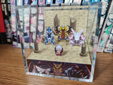 Overworld Encounters (Giratina Dialga Palkia)