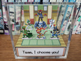 CUSTOMIZE MY TEAM - I Choose You Box (Pick ANY 6)
