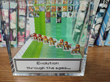 Generation Entei