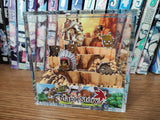 Maplestory Shades of Perion