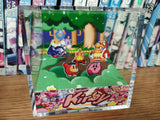 Kirby - Campfire