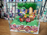 Kirby - Campfire