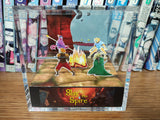 Slay the Spire - Campfire