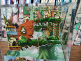 Maplestory Shades of Ellinia