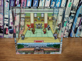 Machamps Training Dojo