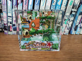 Maplestory Shades of Ellinia