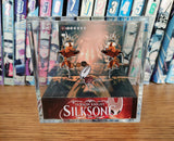 Hollow Knight Silksong - Cogwork Dancers