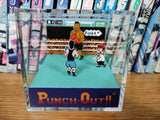 Punch Out!! Mac vs Mike Tyson
