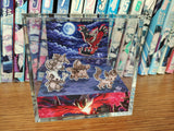 Yveltal Night Sky