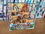 Maplestory Shades of Perion