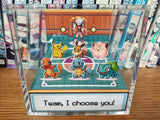 CUSTOMIZE MY TEAM - I Choose You Box (Pick ANY 6)