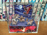 Yveltal Night Sky