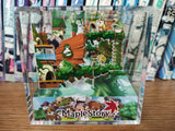 Maplestory Shades of Ellinia