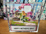 CUSTOMIZABLE Mother's Day Box