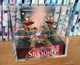 Hollow Knight Silksong - Cogwork Dancers