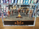 Diablo 2 Characters