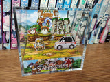Maplestory Shades of Henesys