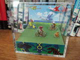 Fields of Hoenn (R/S/E Opening)