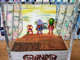 Grandia End of the World