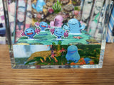 Wooper Tide Pool