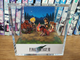 Final Fantasy VII - Campfire