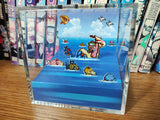 Gyarados / Milotic Surf