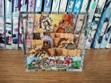 Maplestory Shades of Perion