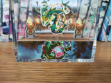 Mega Rayquaza Evolution Box