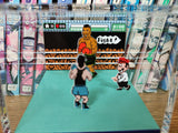 Punch Out!! Mac vs Mike Tyson