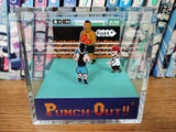 Punch Out!! Mac vs Mike Tyson