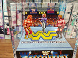 WWF Wrestlefest Hulk Hogan