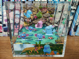 Wooper Tide Pool