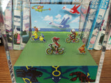 Fields of Hoenn (R/S/E Opening)