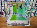 Generation Suicune