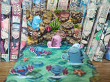 Wooper Tide Pool