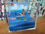 Gyarados / Milotic Surf