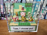 CUSTOMIZE MY TEAM - I Choose You Box (Pick ANY 6)
