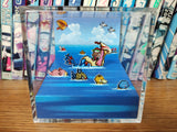 Gyarados / Milotic Surf