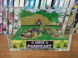Super Mario Kart SNES