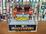 WWF Wrestlefest Hulk Hogan