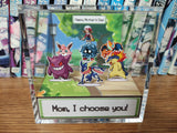 CUSTOMIZABLE Mother's Day Box