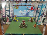 Fields of Hoenn (R/S/E Opening)