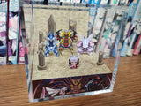 Overworld Encounters (Giratina Dialga Palkia)
