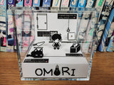 Omori White Space