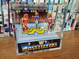 WWF Wrestlefest Hulk Hogan