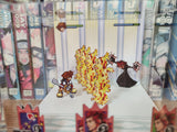 Kingdom Hearts CoM Sora Vs Axel - Pixel Package