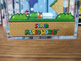 Super Mario World - Yoshi's Island - Pixel Package