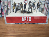 Apex Legends Original Legends (Panorama Pixel) - Pixel Package