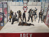 Apex Legends Original Legends (Panorama Pixel) - Pixel Package