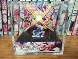 Gunvolt Chronicles Luminous Avenger (Asimov) - Pixel Package